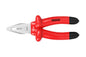 ALICATE 7´´ UNIVERSAL AISLADO INGCO (HICP01180)