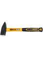 MARTILLO MECANICO 500G INGCO CON MANGO ANTIDESLIZANTE (HMH880500)