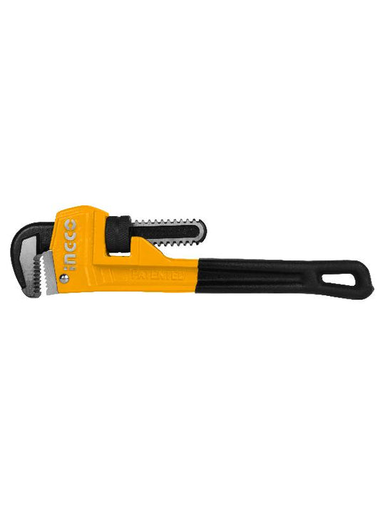 LLAVE DE TUBO STILLSON AJUSTABLE 10´´ INGCO (HPW1410)