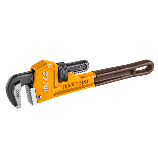 LLAVE DE TUBO AJUSTABLE INDUSTRIAL 914MM/36´´ INGCO (HPW0836)