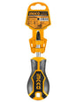 DESTORNILLADOR CORTO PH2X38MM INGCO (HS68PH2038)