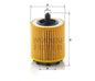 FILTRO ACEITE MANN HU 6007X