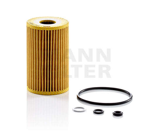 FILTRO ACEITE MANN HU 7001X