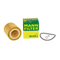 FILTRO ACEITE MANN HU 816X