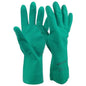 GUANTES NITRILO RUBBEREX (NL-15M)