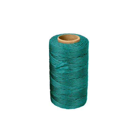 HILO PARA ALBAÑIL TRUPER 65 MTS. VERDE (HIL-65V)