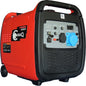 GENERADOR INVERTER CRIMAC 5,5KVA (C6250R)