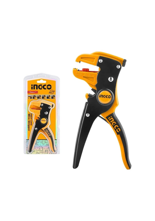 PELACABLES 0.5MM - 6 MM INGCO (HWSP15608)