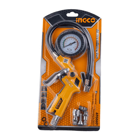 PISTOLA NEUMATICA PARA INFLADO INGCO (ATG0601)