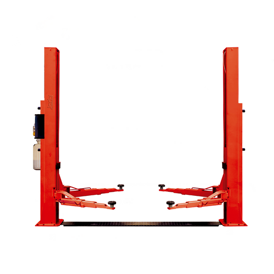 ELEVADOR 2 COLUMNAS 4000 KGS. (SCT-6140)