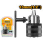 MANDRIL CON LLAVE PARA TALADRO 13MM INGCO (KC1301)