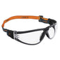 LENTES DE SEGURIDAD TRUPER TRASPARENTES (LEDE-ST)