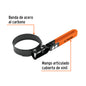 LLAVE SACA FILTRO CINTA TRUPER 2 1/2´´ - 3 1/4´´ (LF-5)