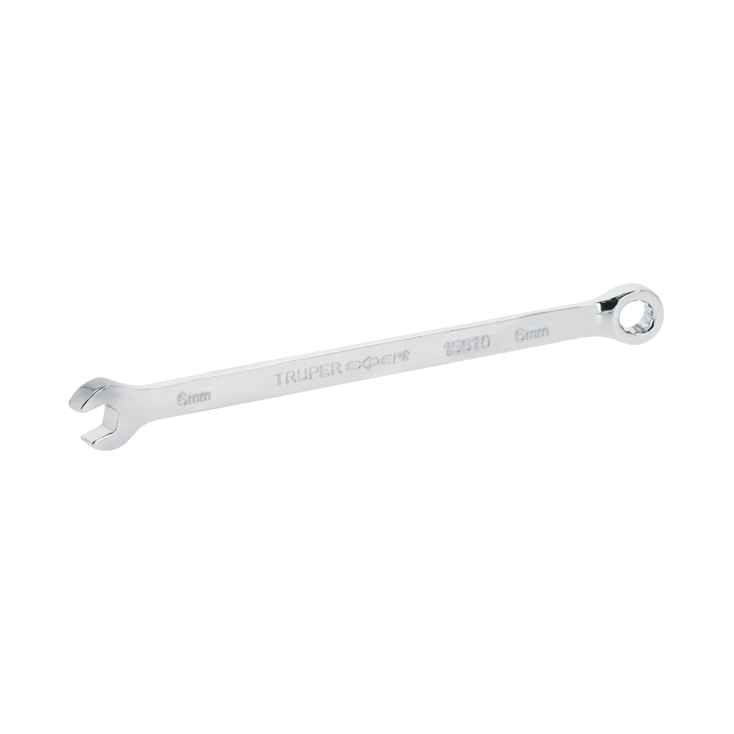 LLAVE PUNTA CORONA TRUPER 6 MM (LL-2006M)