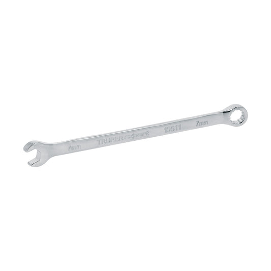 LLAVE PUNTA CORONA TRUPER 7 MM (LL-2007M)
