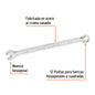 LLAVE PUNTA CORONA TRUPER 8 MM (LL-2008M)