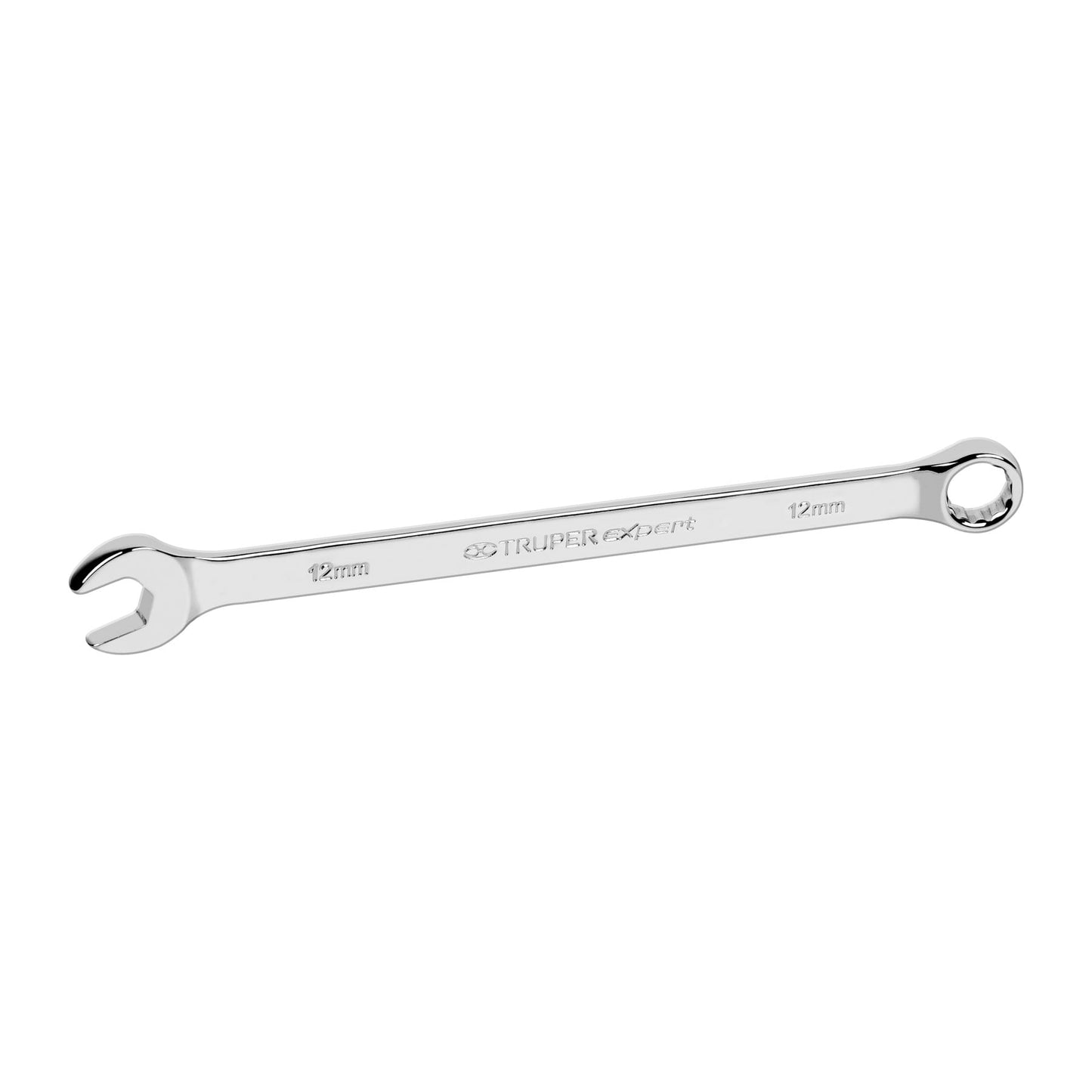 LLAVE PUNTA CORONA TRUPER 12 MM (LL-2012M)