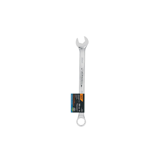 LLAVE PUNTA CORONA TRUPER 20 MM (LL-2020M)