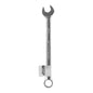 LLAVE PUNTA CORONA TRUPER 22 MM (LL-2022M)