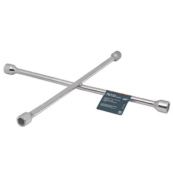 LLAVE CRUZ P/AUTOMOVIL   (LLCR-18)