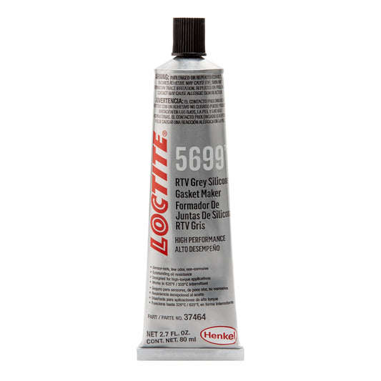 SILICONA LOCTITE RTV 5699 80 ML.
