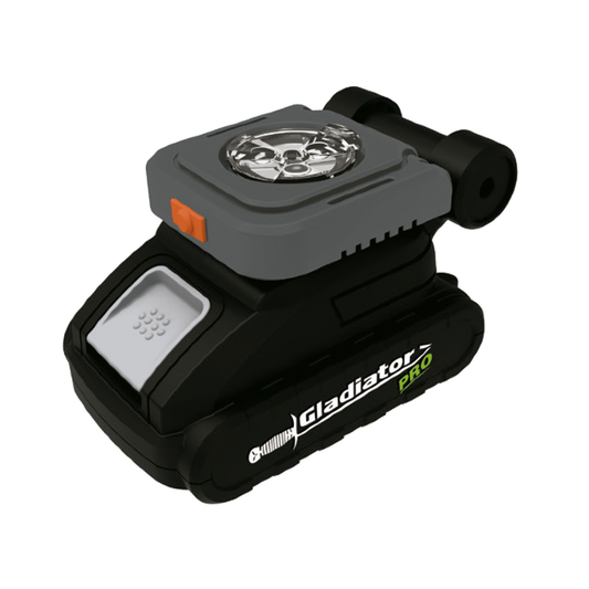 LINTERNA INALAMBRICA 18V SIN BAT LT 8300/18