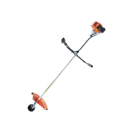 DESMALEZADORA WULKAN SLIM 52 CC 3 ACCESORIOS NYLON-ESTRELLA-SIERRA INCLUYE ARNÉS (WK-BC-52-3A)