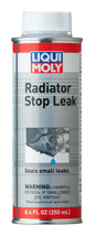 LIQUI MOLY RADIATOR STOP LEAK 250 ML.