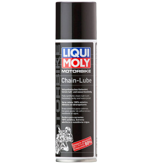 MOTORBIKE CHAIN LUBE