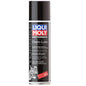 MOTORBIKE CHAIN LUBE