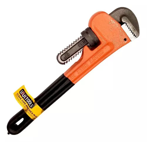 LLAVE STILLSON 10'' UYUSTOOLS  (YSP010)