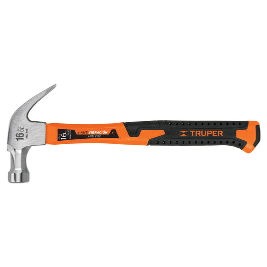 MARTILLO TRUPER M/FIBRA 16 OZ. (MA-16F)