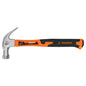 MARTILLO TRUPER M/FIBRA 16 OZ. (MA-16F)