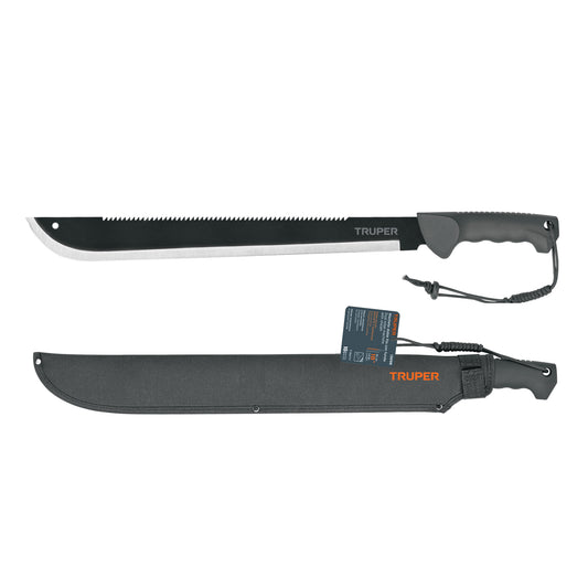 MACHETE TRUPER DOBLE FILO 18´´ (MACH-18)