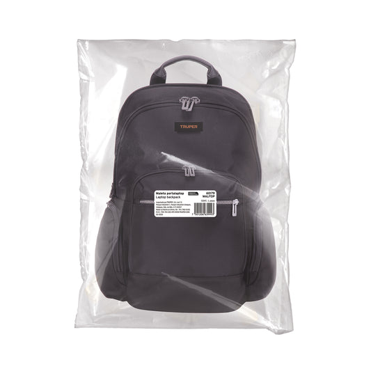 MOCHILA TRUPER (MAL-TOP)