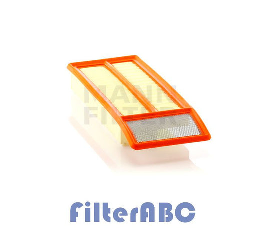 FILTRO AIRE MANN C 36006/1