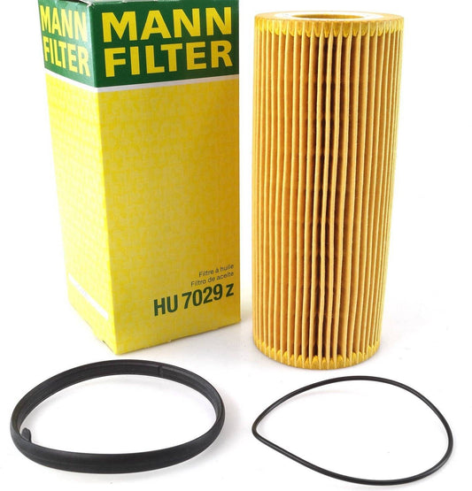 FILTRO ACEITE MANN HU 7029Z