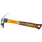 MARTILLO CARPINTERO MAGNETICO MANGO FV 220G/8OZ INGCO (HCH81008)