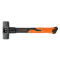 COMBO OCTAGONAL 4 LBS. TRUPER (MD-4F)