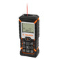 MEDIDOR LASER TRUPER DISTANCIA 70M (MELA-70)