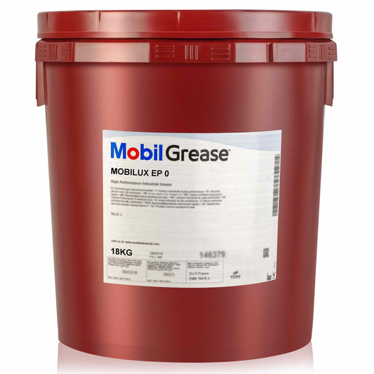 MOBILUX EP0 B-16 KGS.