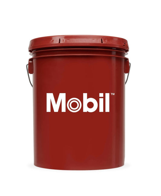 MOBIL GLYGOYLE 220 B-19 LTS.