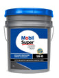 MOBIL SUPER 10W-40 B-19 LTS.
