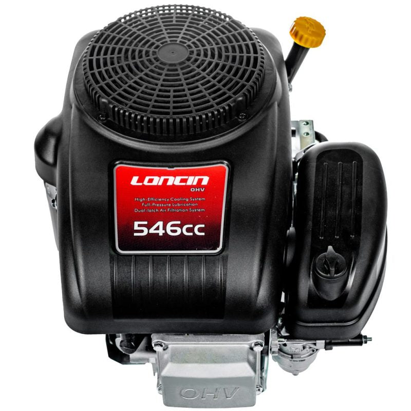 MOTOR LONCIN 19HP /546cc (WT-035)