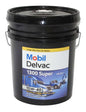 MOBIL DELVAC 1300 SUPER 15W-40 B-19 LTS.