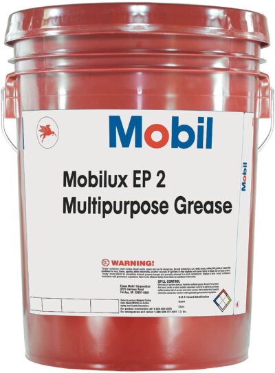 MOBILUX EP2 B-16 KGS.
