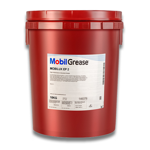 MOBILUX EP2 T-181 KGS.