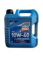 LIQUI MOLY SUPER LEICHTLAUF 10W-40 4 LTS.