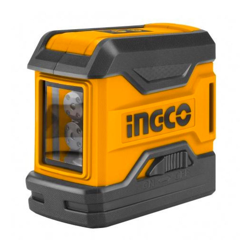 NIVEL LASER AUTONIVELANTE INGCO (HLL156508)