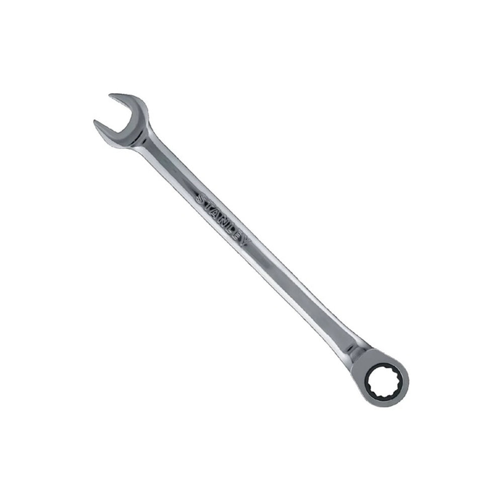 LLAVE COMB. C/RACHET FLEX.12MM ZGUYUSTOOLS  (YOR12ZF)